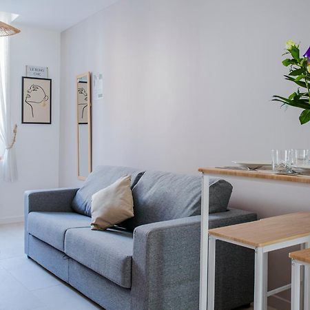 Ideal Pro & Couple - 2 Logements Theme Boho Chic Rdc & Dandy 1Er Etage - Quartier Calme - Jardin - Wifi Hd - Smart Tv - Parking Gratuit - Proche Centre & Transports - Ask Home فالنسيان المظهر الخارجي الصورة