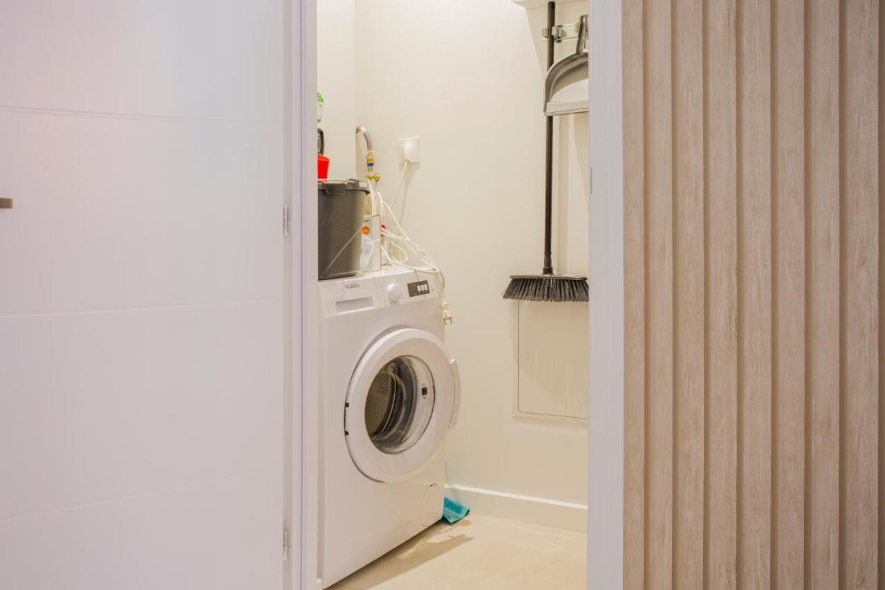 Ideal Pro & Couple - 2 Logements Theme Boho Chic Rdc & Dandy 1Er Etage - Quartier Calme - Jardin - Wifi Hd - Smart Tv - Parking Gratuit - Proche Centre & Transports - Ask Home فالنسيان المظهر الخارجي الصورة
