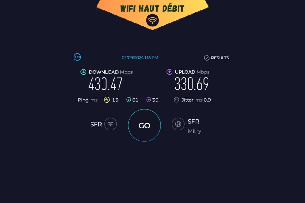 Ideal Pro & Couple - 2 Logements Theme Boho Chic Rdc & Dandy 1Er Etage - Quartier Calme - Jardin - Wifi Hd - Smart Tv - Parking Gratuit - Proche Centre & Transports - Ask Home فالنسيان المظهر الخارجي الصورة